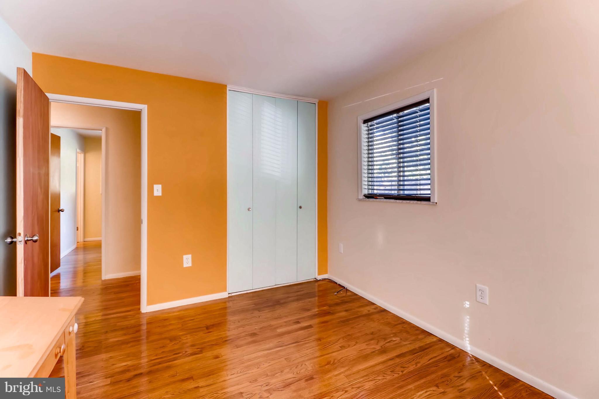 2518 Hanson Road Edgewood, MD 21040 - Photo 14 of 27 Bedroom #2