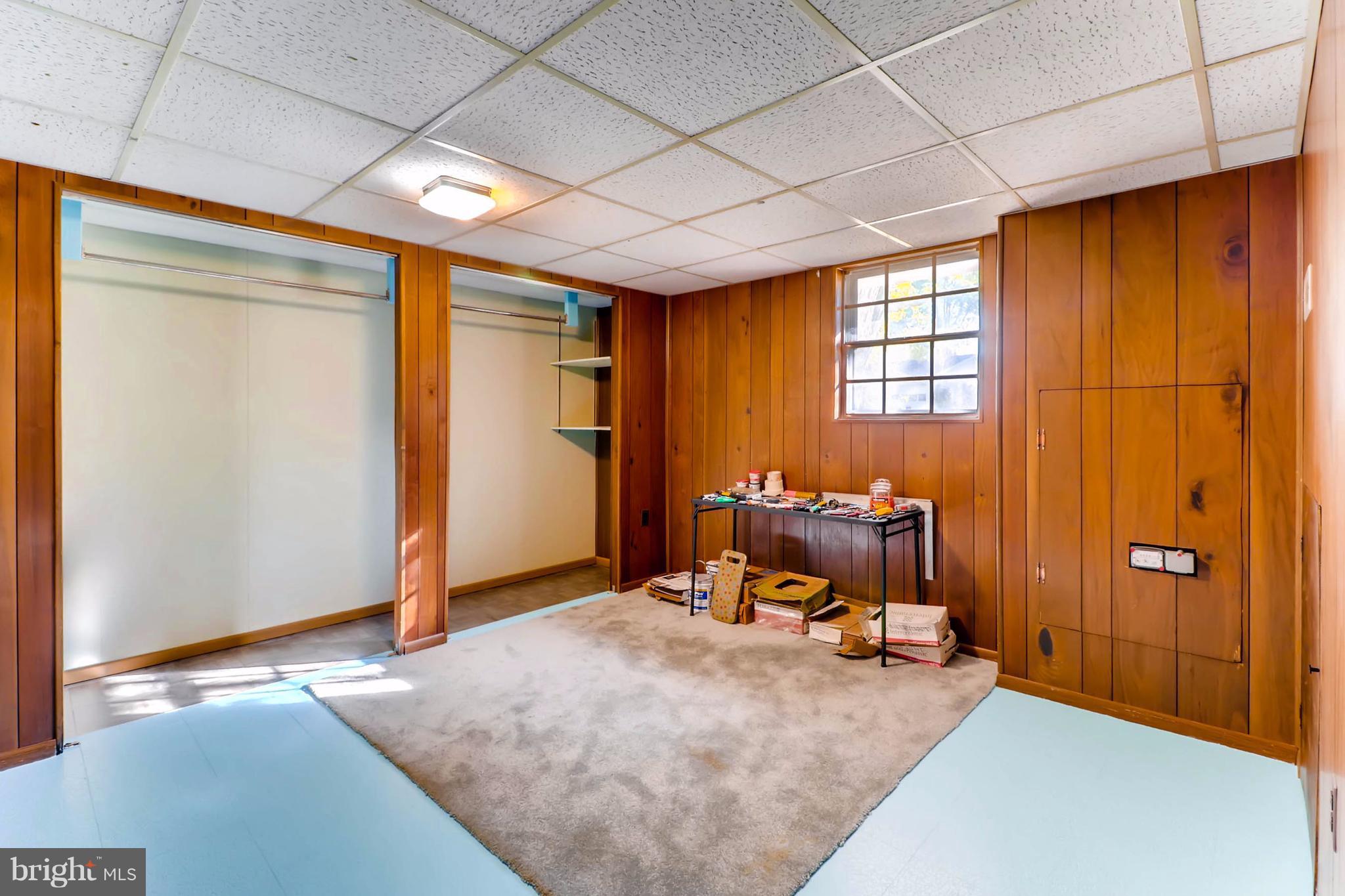 2518 Hanson Road Edgewood, MD 21040 - Photo 22 of 27 Bedroom #4