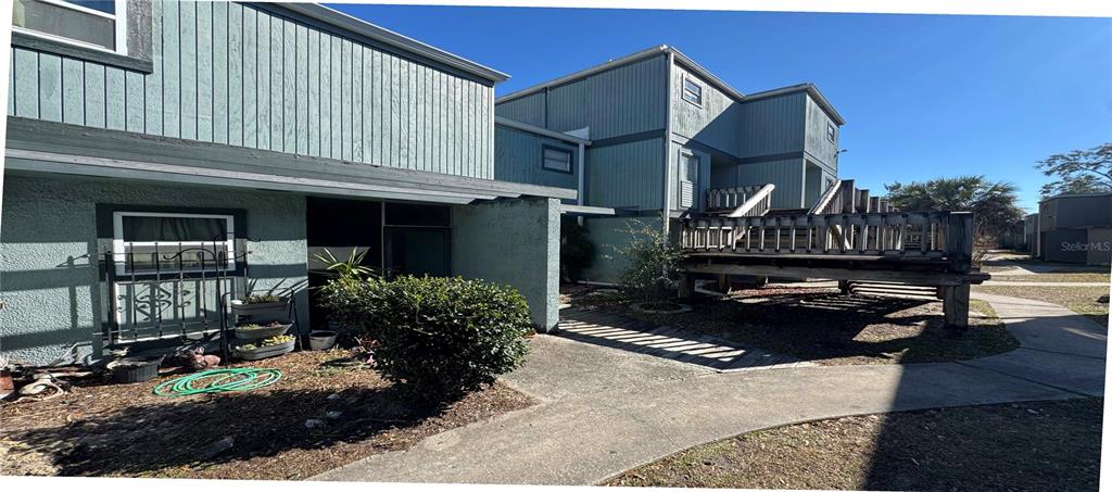 605 Southwest 75th Street, Unit 103 Gainesville, FL 32607 - Photo 1 of 10