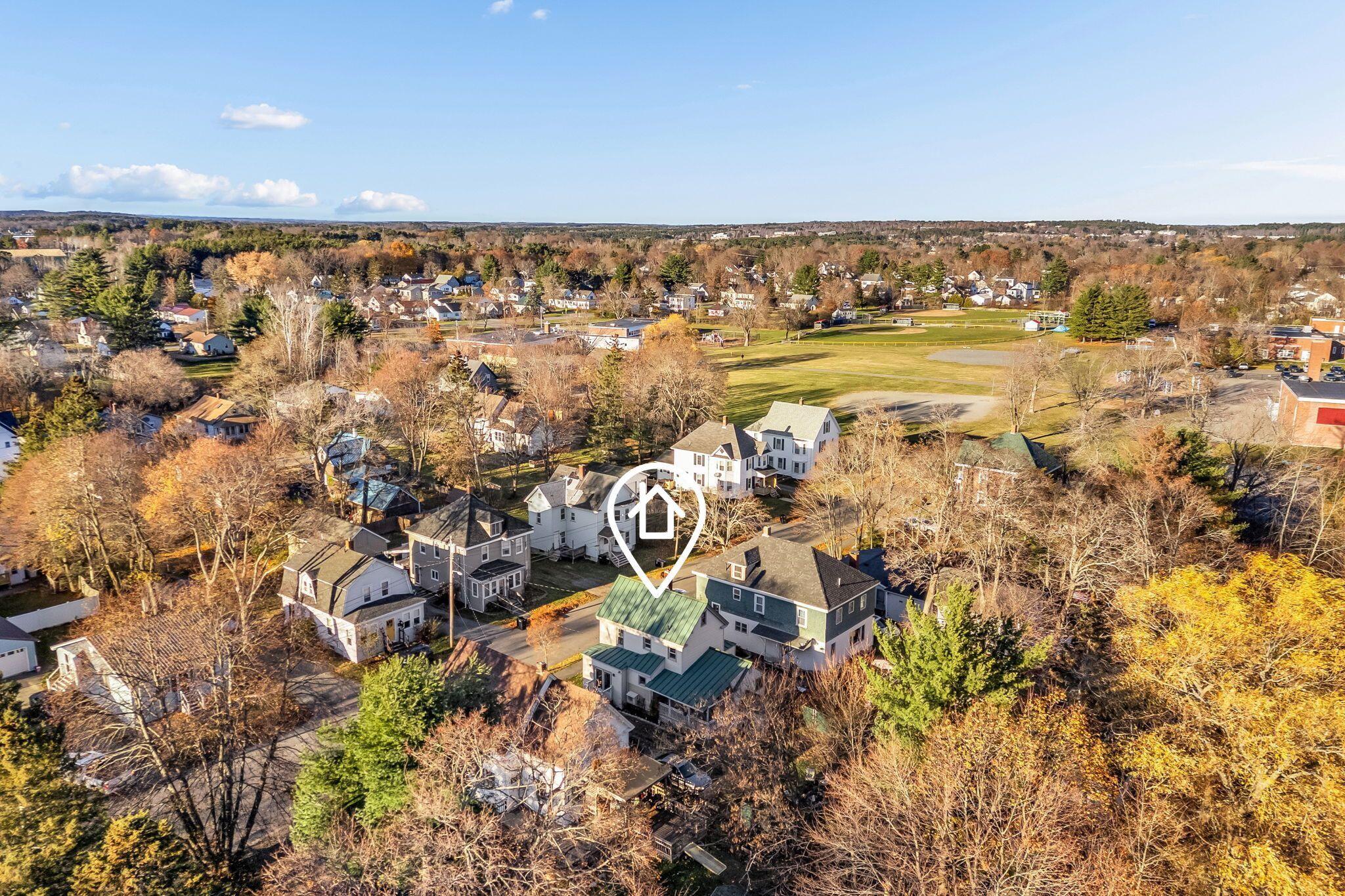 27 Lane Street Bangor, ME 04401 - Photo 1 of 25 49-web-or-mls-27-lane-st