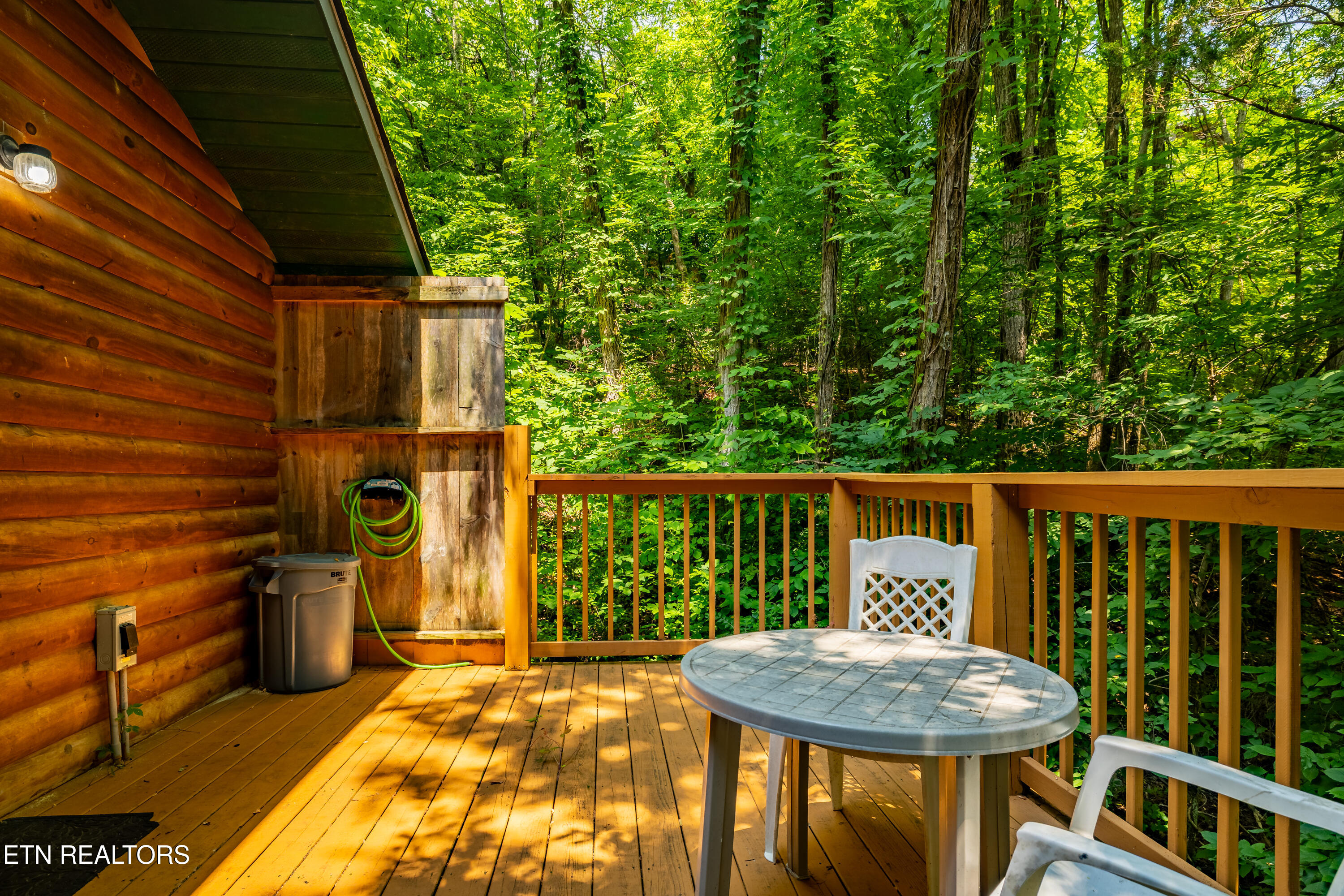 2036 Ridge Road, Unit 14 Pigeon Forge, TN 37863 - Photo 22 of 27 .