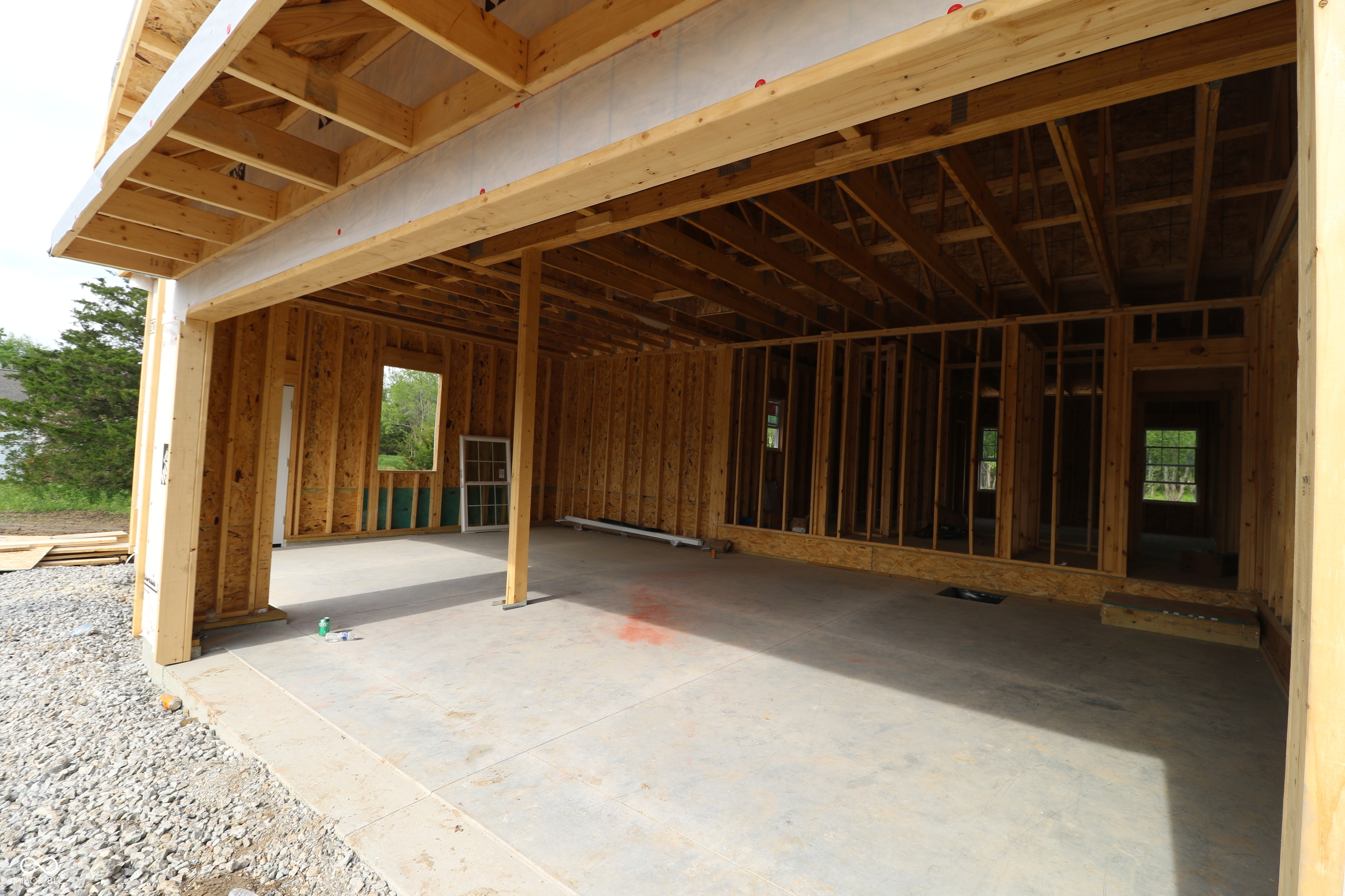 3 North Center Street Linden, IN 47955 - Photo 2 of 37