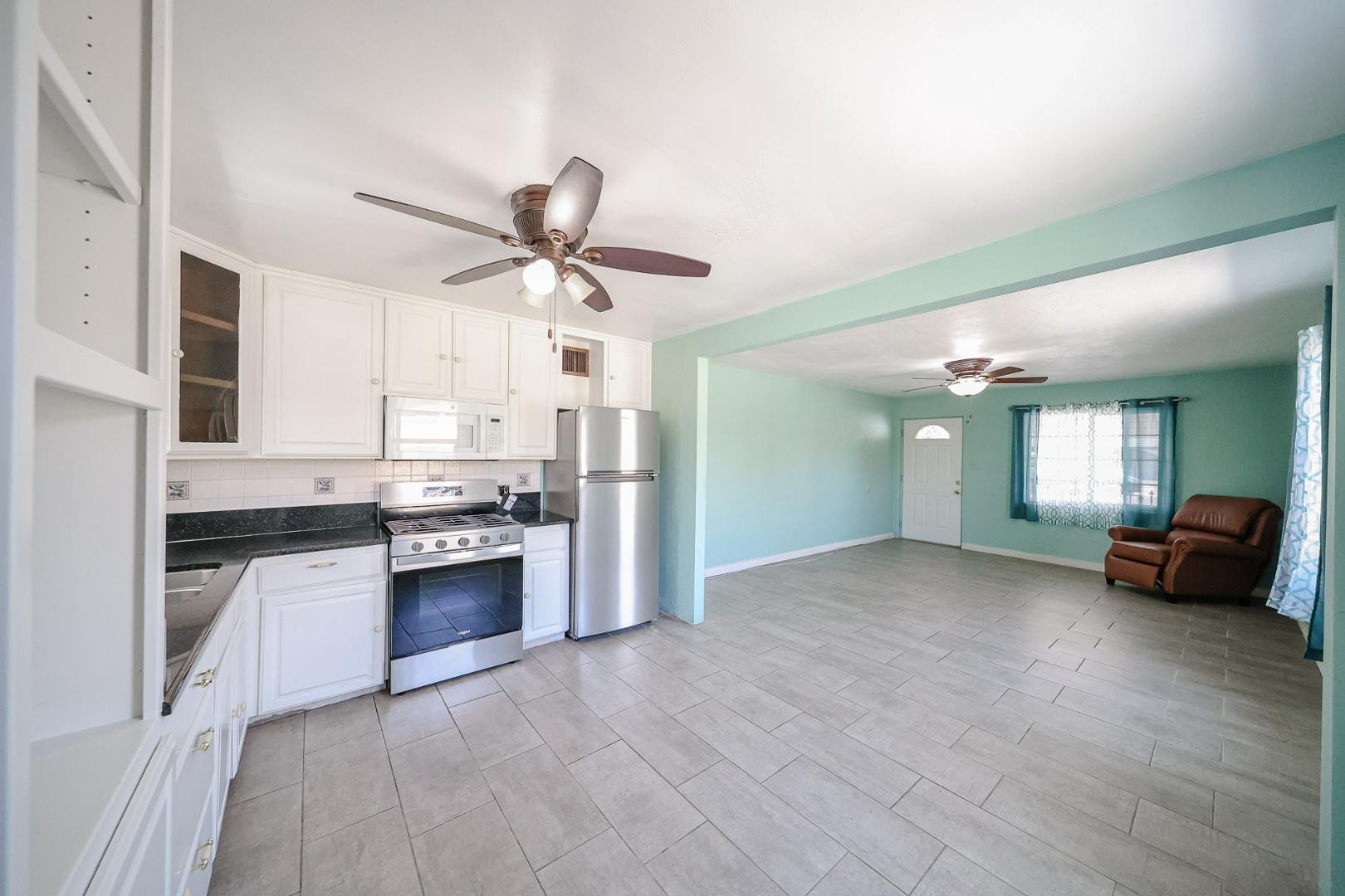 2217 East Harvard Street Phoenix, AZ 85006 - Photo 7 of 32 Photo #7