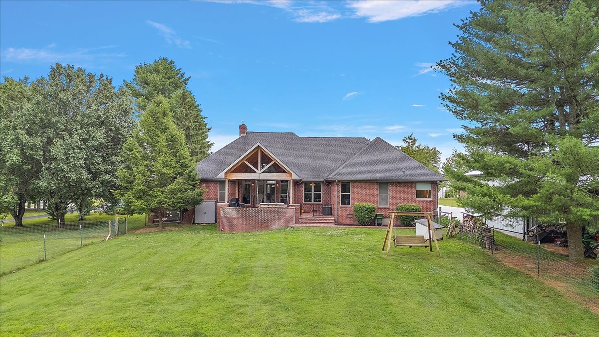 2309 Allen Ferry Road Smithville, TN 37166 - Photo 70 of 75