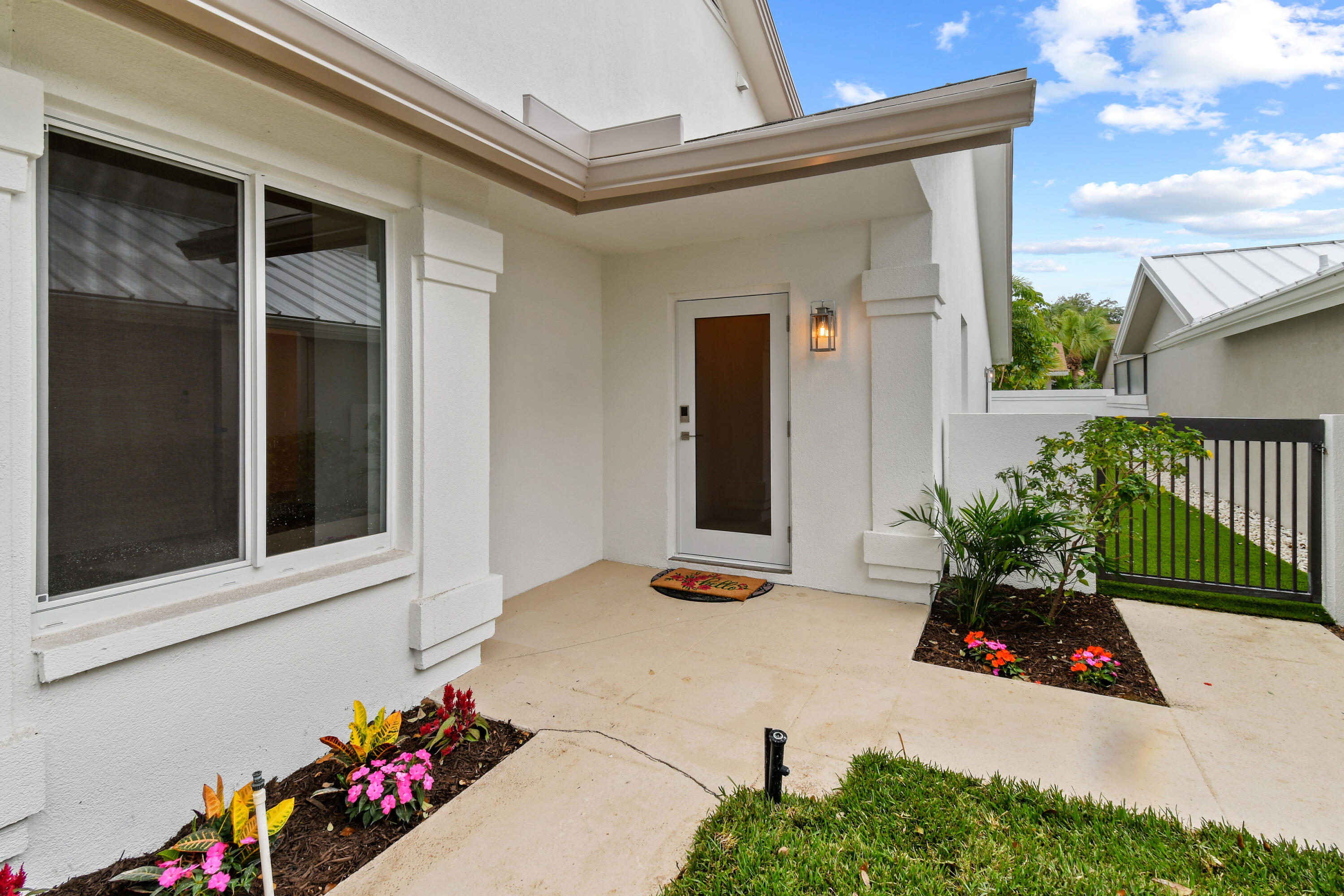 114 Inner Harbour Way Jupiter, FL 33477 - Photo 2 of 38 front view of a house