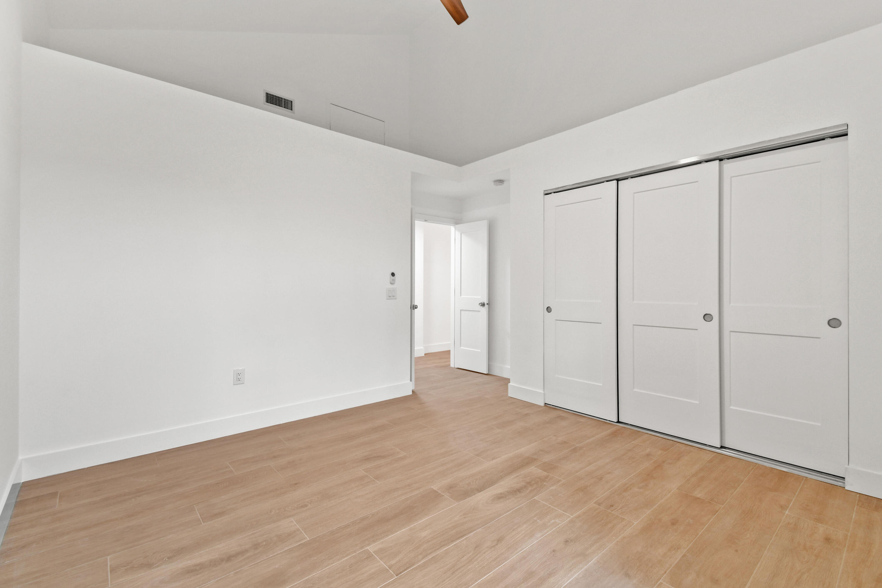 114 Inner Harbour Way Jupiter, FL 33477 - Photo 23 of 38 a view of an empty room