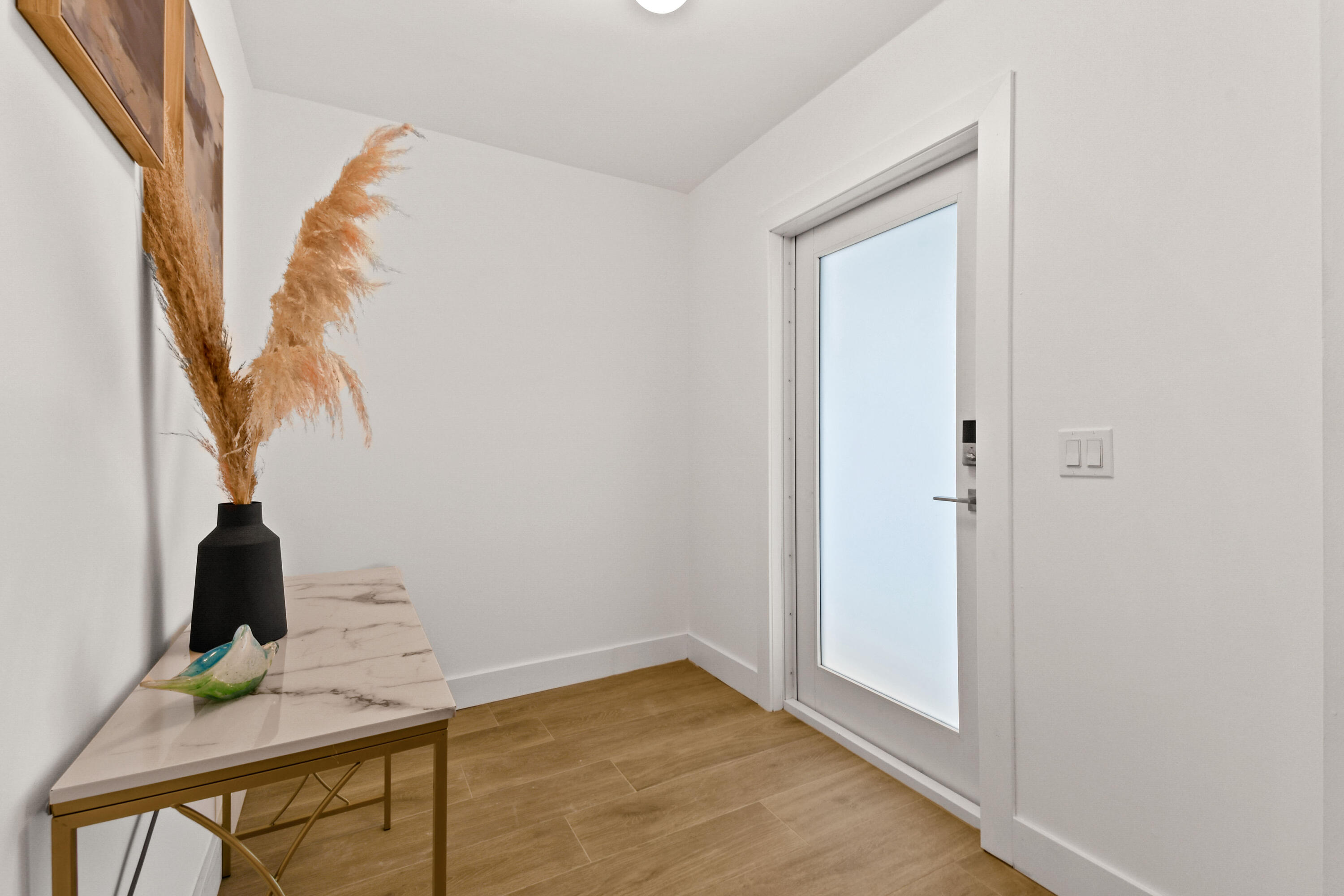 114 Inner Harbour Way Jupiter, FL 33477 - Photo 38 of 38 a view of hallway with cabinets