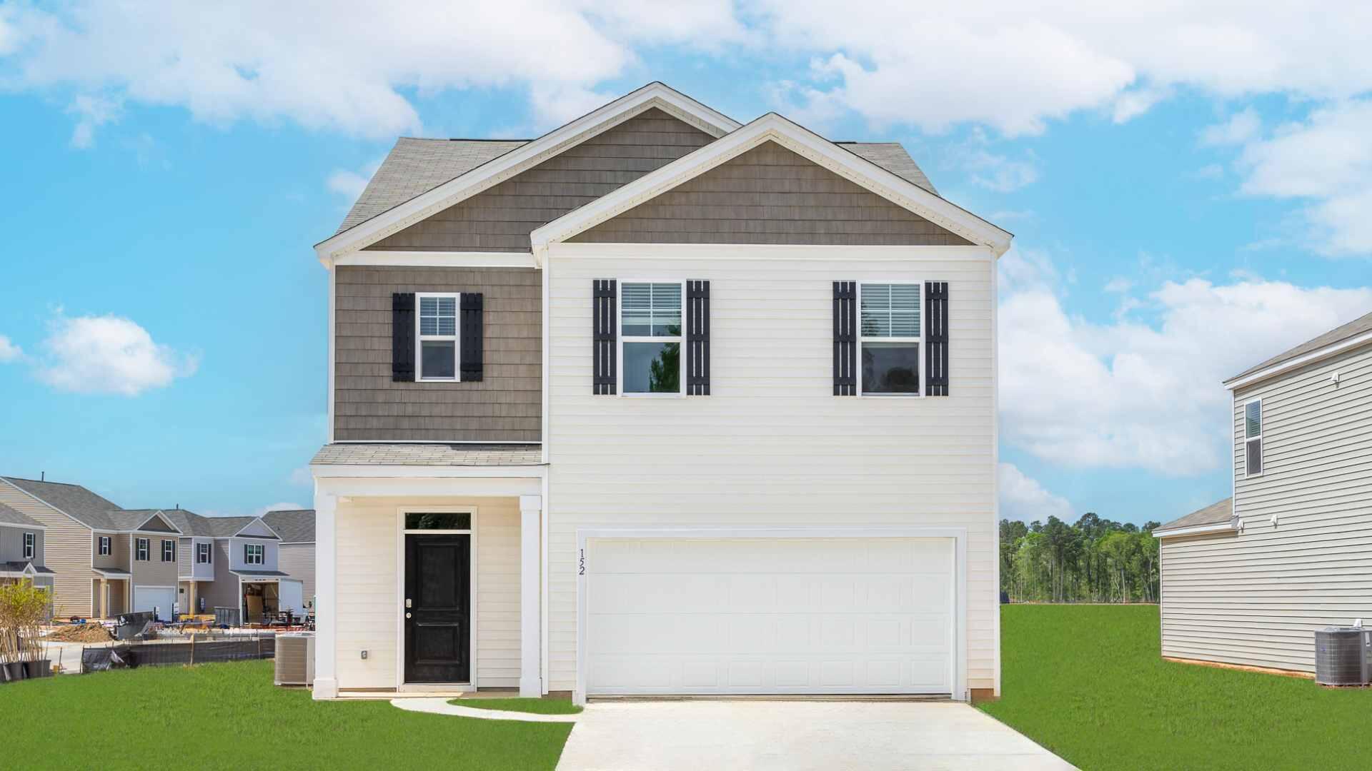 152 Ivory Shadow Road Summerville, SC 29486 - Photo 1 of 62 152 Ivory Shadow - PH_1