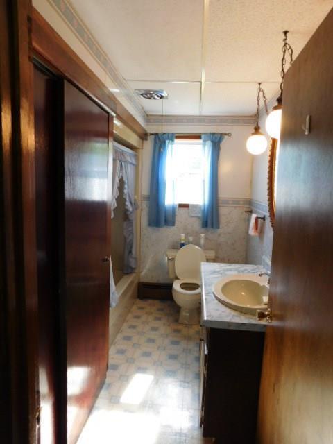 132 Main Road Bridgewater, ME 04735 - Photo 12 of 28 Photo