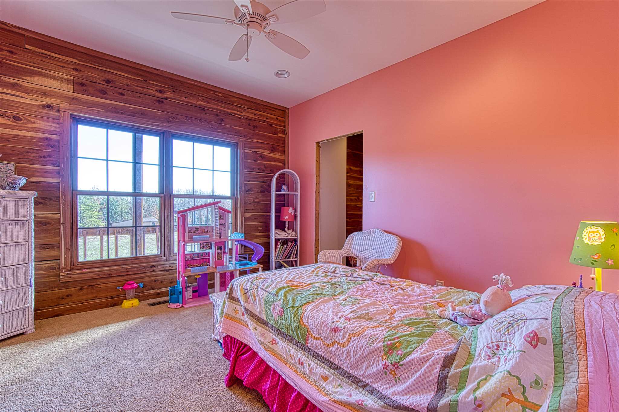 277 West Kelly Road Boonville, IN 47601 - Photo 16 of 35