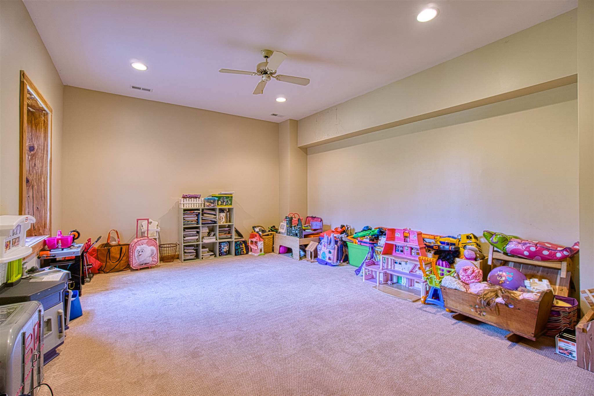 277 West Kelly Road Boonville, IN 47601 - Photo 22 of 35
