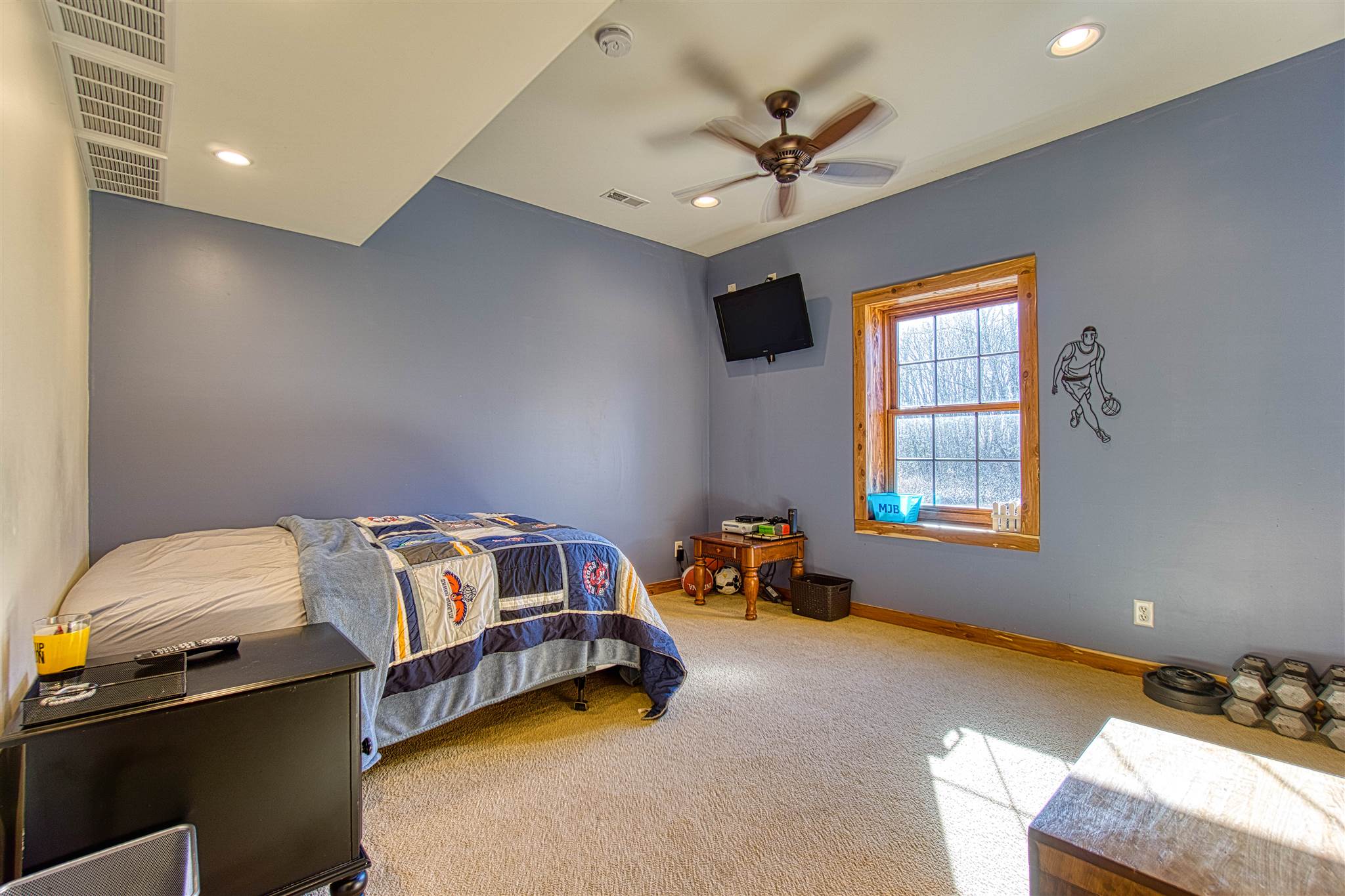 277 West Kelly Road Boonville, IN 47601 - Photo 24 of 35