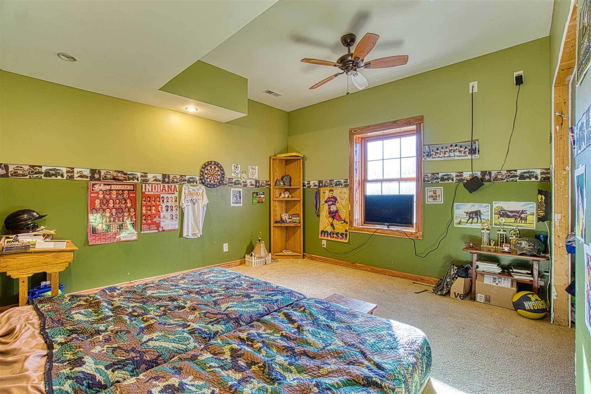 277 West Kelly Road Boonville, IN 47601 - Photo 25 of 35