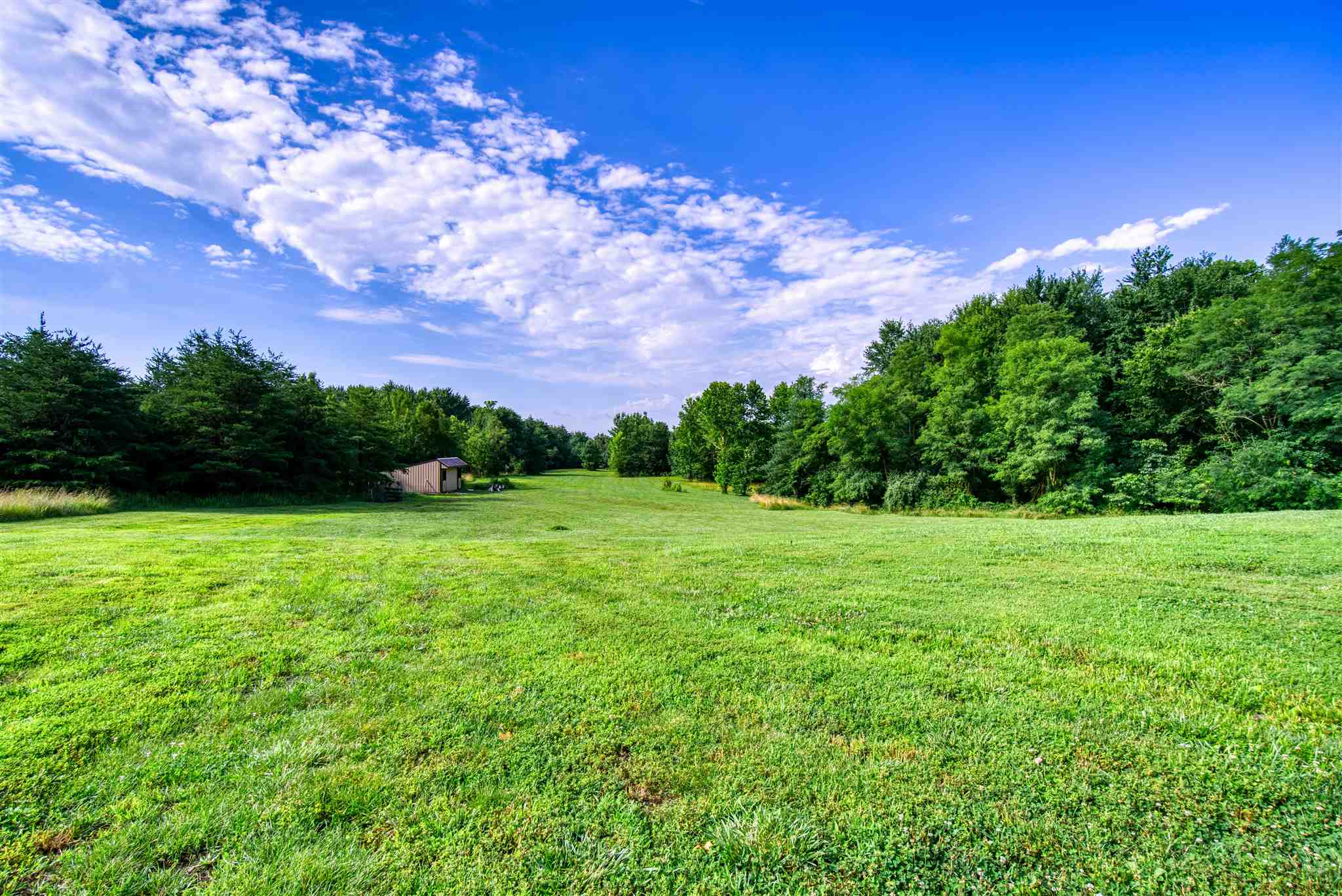 277 West Kelly Road Boonville, IN 47601 - Photo 26 of 35