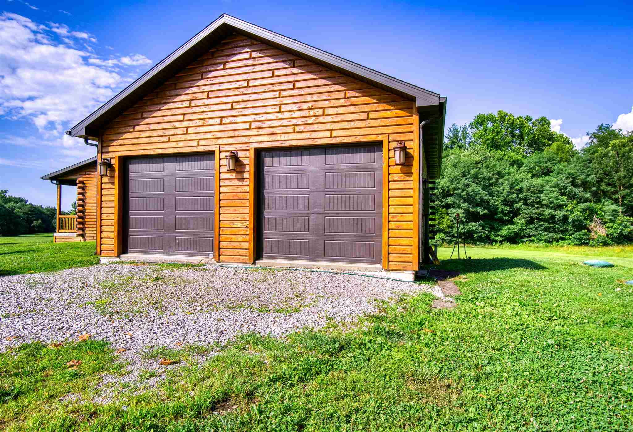 277 West Kelly Road Boonville, IN 47601 - Photo 27 of 35