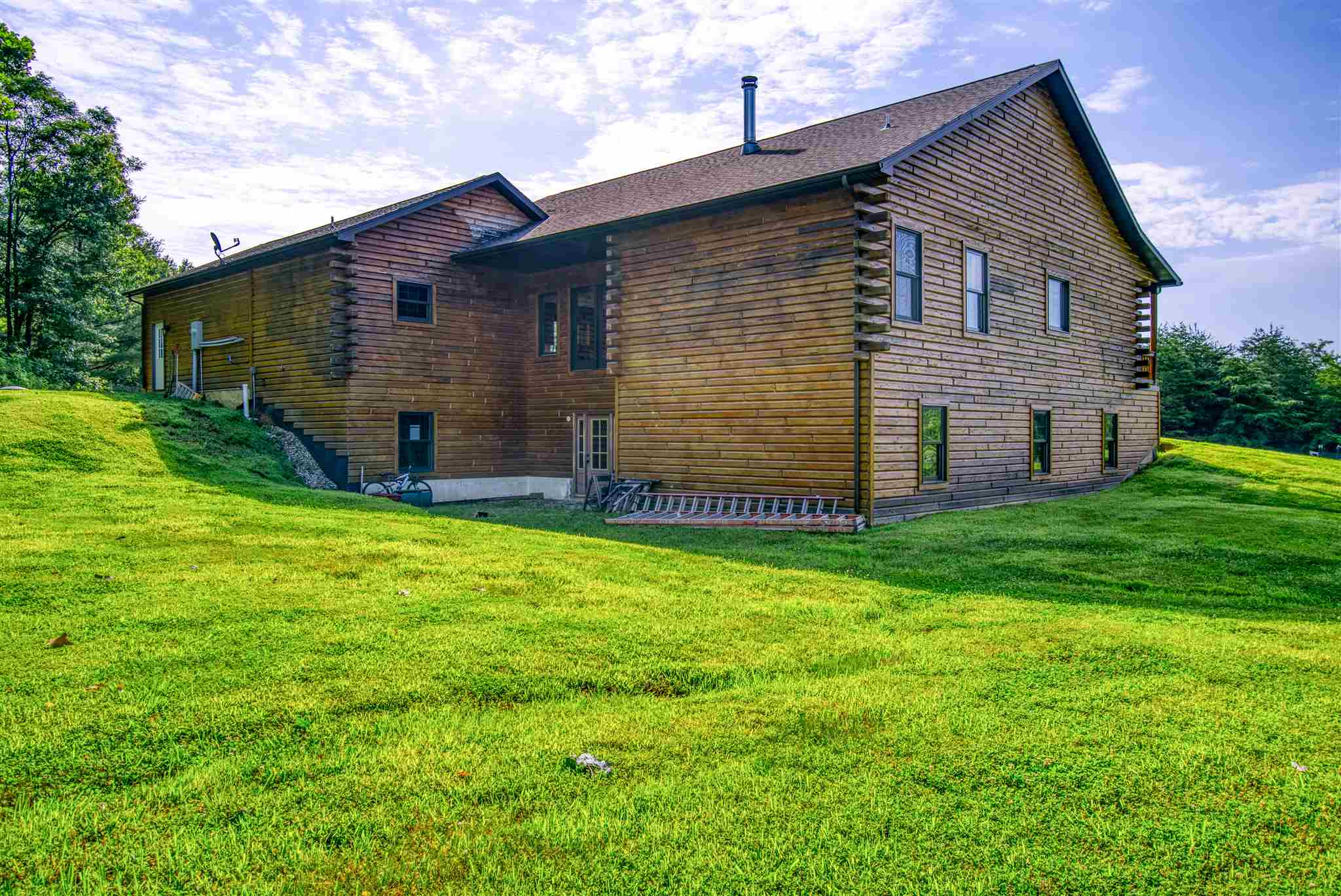 277 West Kelly Road Boonville, IN 47601 - Photo 28 of 35