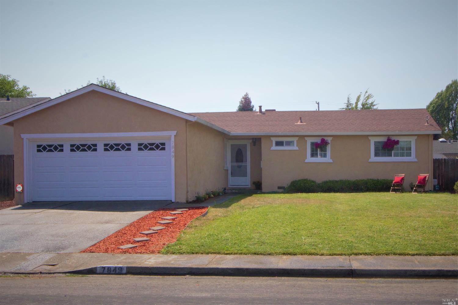 7849 Beverly Drive Rohnert Park, CA 94928 - Photo 1 of 1 Gallery Image 1