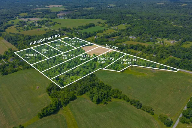 $98,100 | 1 North Us Highway, Gosport, IN 47433