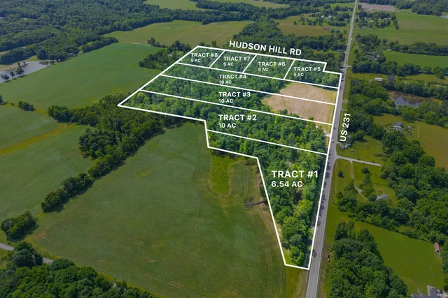 $98,100 | 1 North Us Highway, Gosport, IN 47433