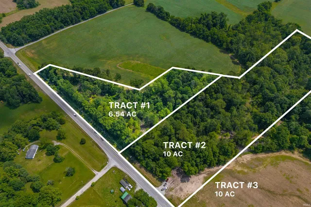 $98,100 | 1 North Us Highway, Gosport, IN 47433