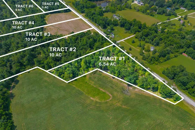 $98,100 | 1 North Us Highway, Gosport, IN 47433