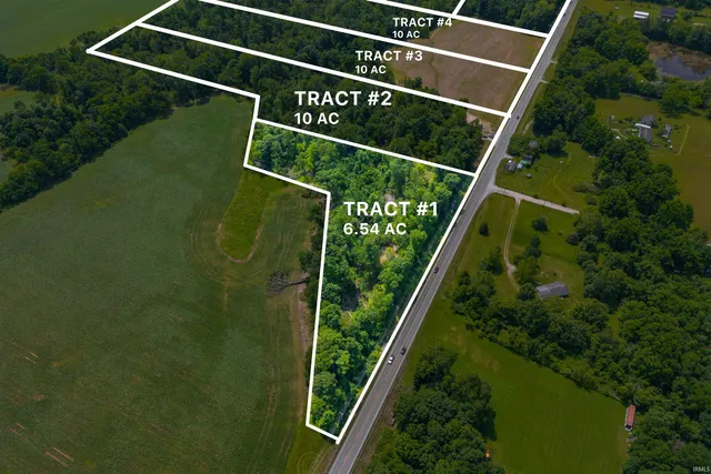 $98,100 | 1 North Us Highway, Gosport, IN 47433