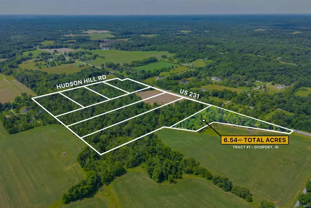 $98,100 | 1 North Us Highway, Gosport, IN 47433