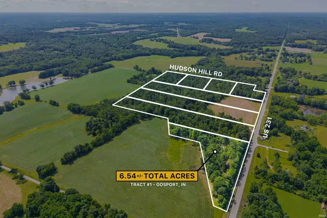 $98,100 | 1 North Us Highway, Gosport, IN 47433