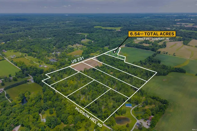 $98,100 | 1 North Us Highway, Gosport, IN 47433
