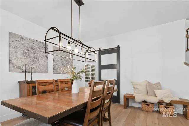 $998,000 | 650 North Clearpoint Way, Eagle, ID 83616