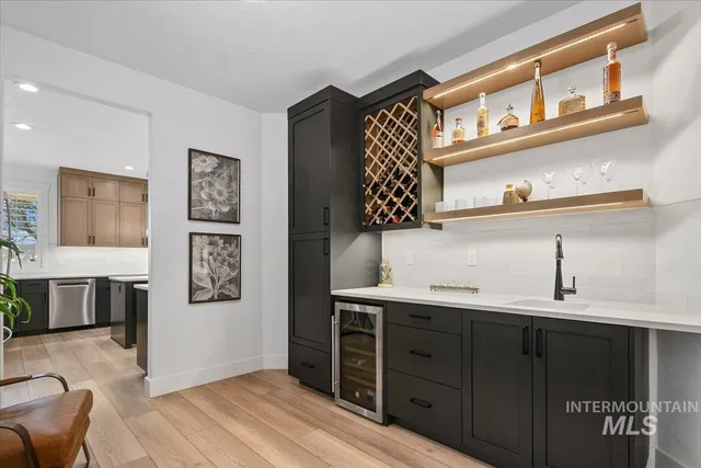 $998,000 | 650 North Clearpoint Way, Eagle, ID 83616