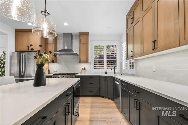 $998,000 | 650 North Clearpoint Way, Eagle, ID 83616