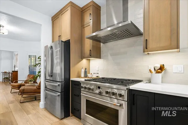 $998,000 | 650 North Clearpoint Way, Eagle, ID 83616