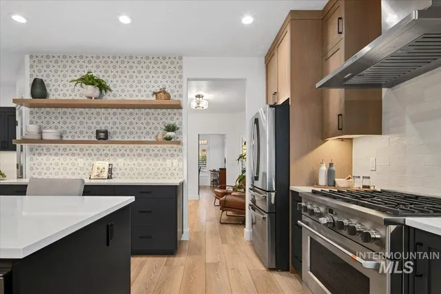 $998,000 | 650 North Clearpoint Way, Eagle, ID 83616