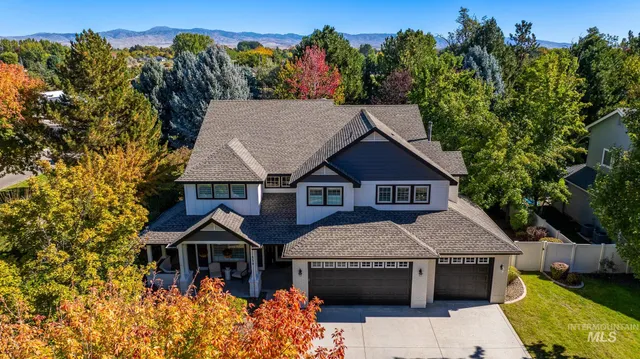 $935,000 | 650 North Clearpoint Way, Eagle, ID 83616