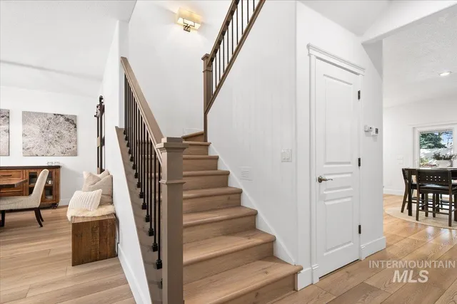 $975,000 | 650 North Clearpoint Way, Eagle, ID 83616