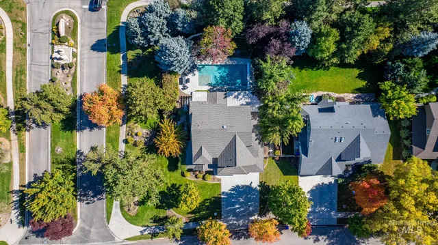 $975,000 | 650 North Clearpoint Way, Eagle, ID 83616