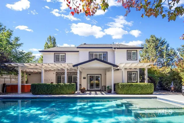 $998,000 | 650 North Clearpoint Way, Eagle, ID 83616