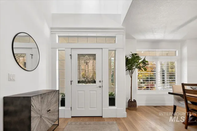 $998,000 | 650 North Clearpoint Way, Eagle, ID 83616