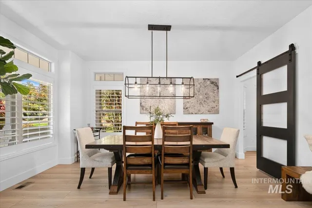 $998,000 | 650 North Clearpoint Way, Eagle, ID 83616