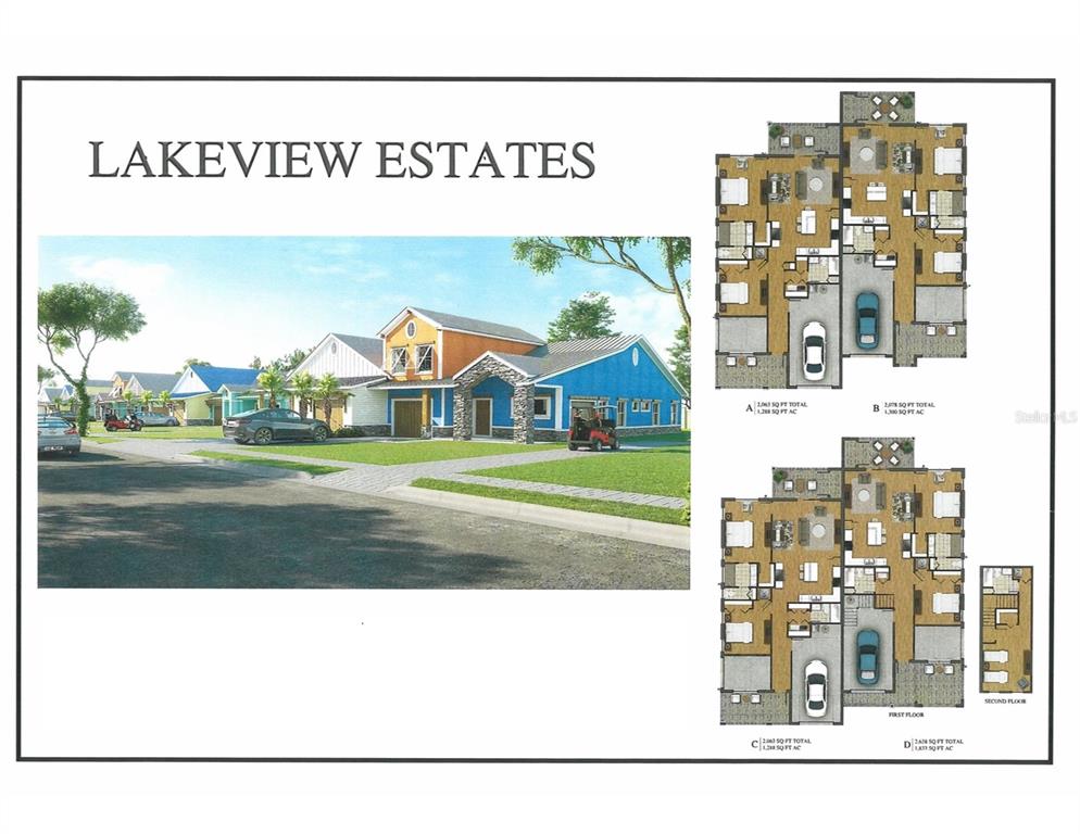 4220 South Ridgewood Avenue Edgewater, FL 32141 - Photo 6 of 8 a picture of a park