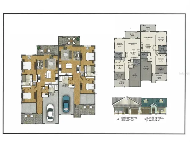 $3,300,000 | 4220 South Ridgewood Avenue, Edgewater, FL 32141