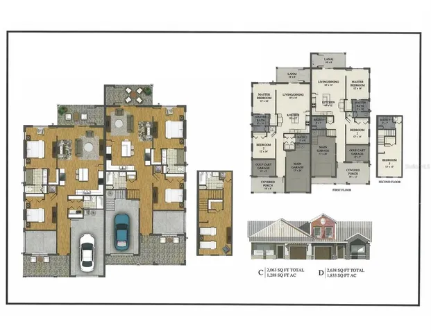 $3,300,000 | 4220 South Ridgewood Avenue, Edgewater, FL 32141