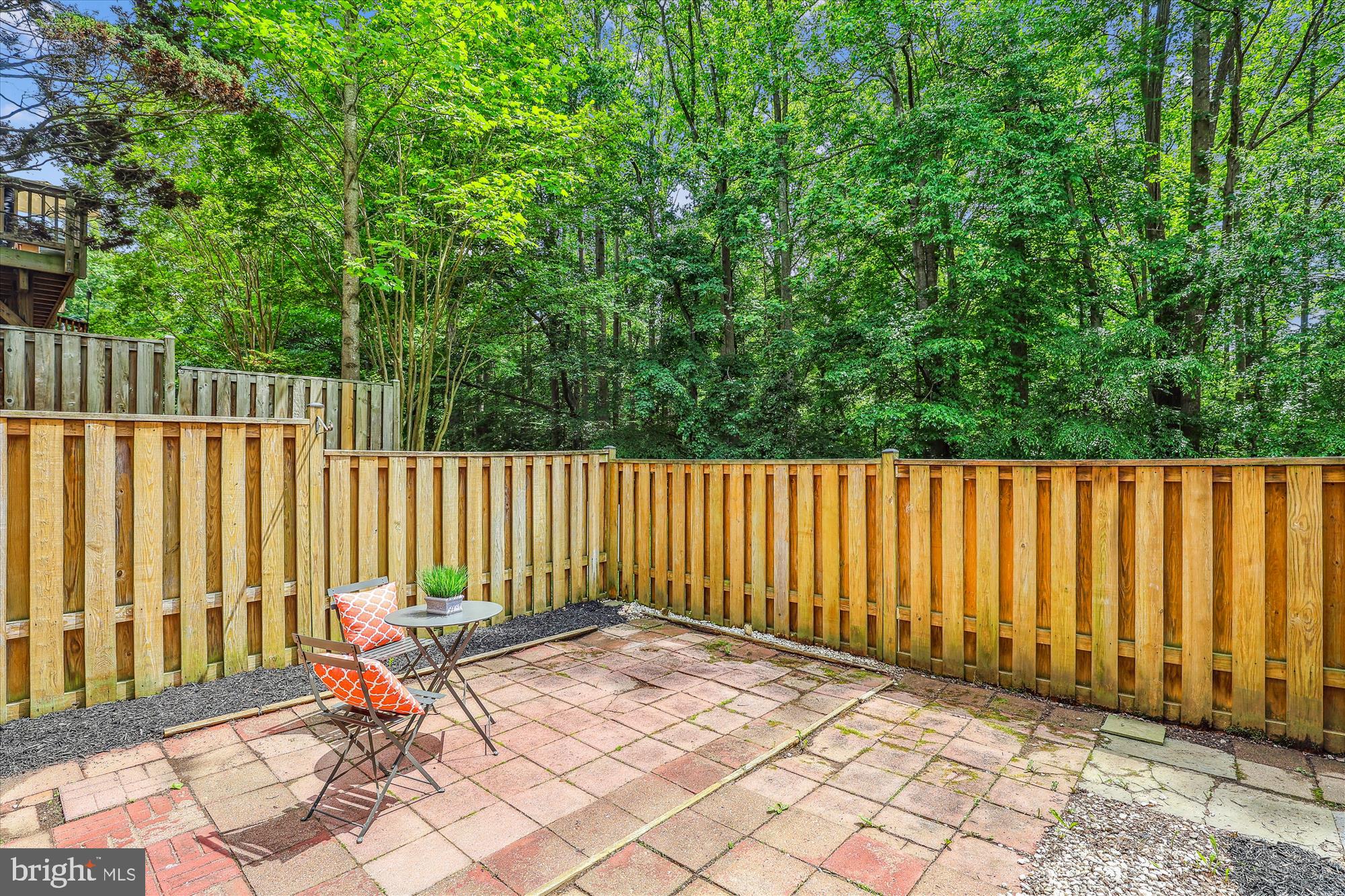 7708 Shootingstar Drive Springfield, VA 22152 - Photo 44 of 62 Patio Outdoor Living