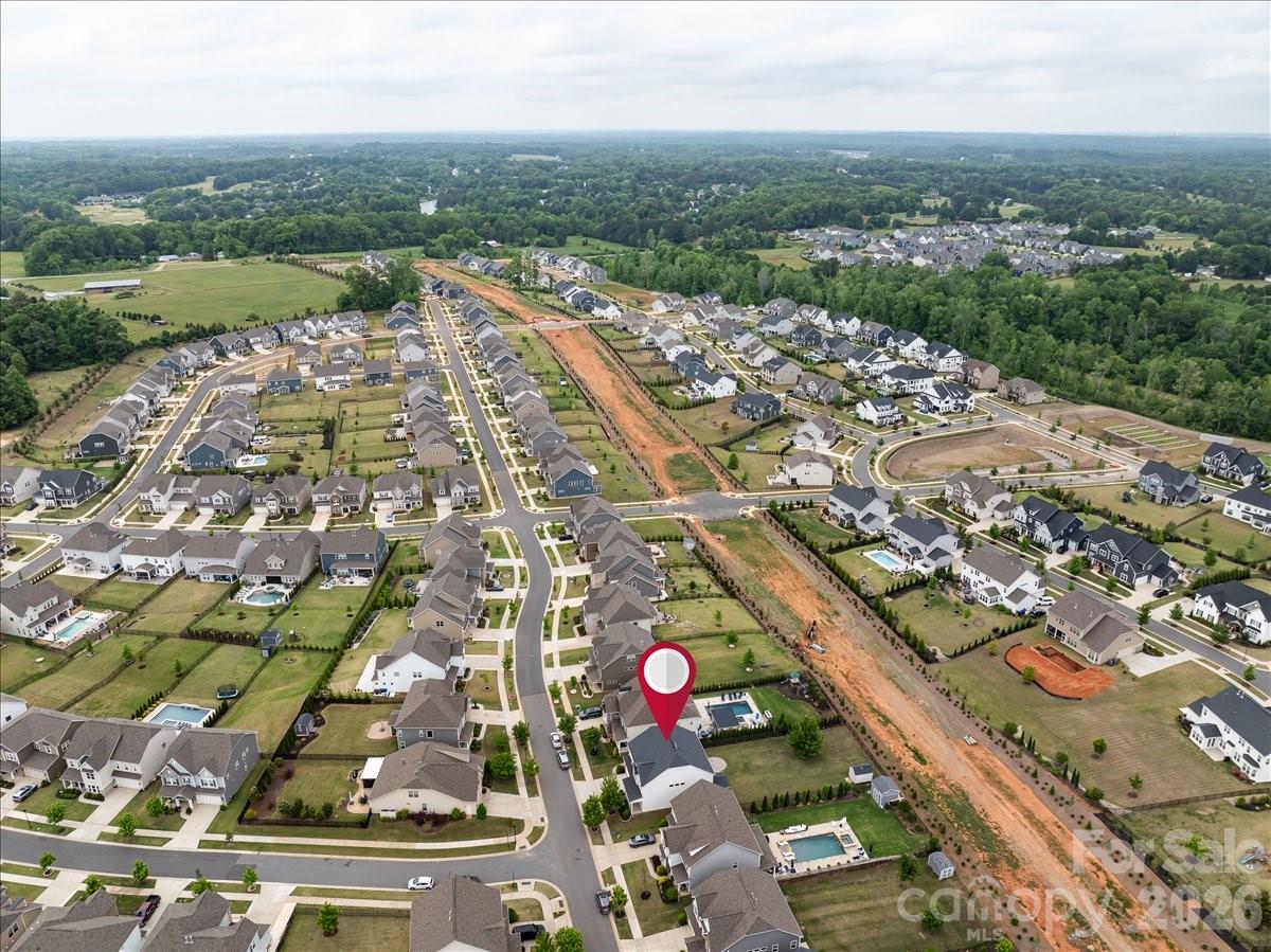 13106 Chopin Ridge Road Huntersville, NC 28078 - Photo 37 of 39