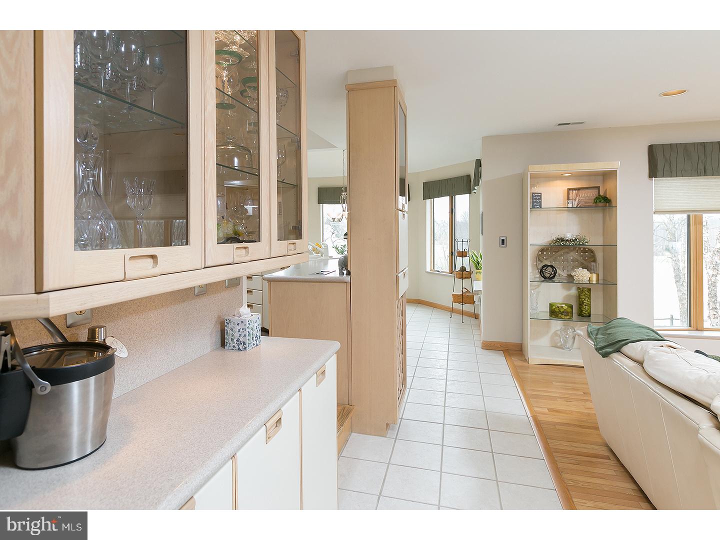 301 Pitman Road Sewell, NJ 08080 - Photo 12 of 33 Butler Pantry