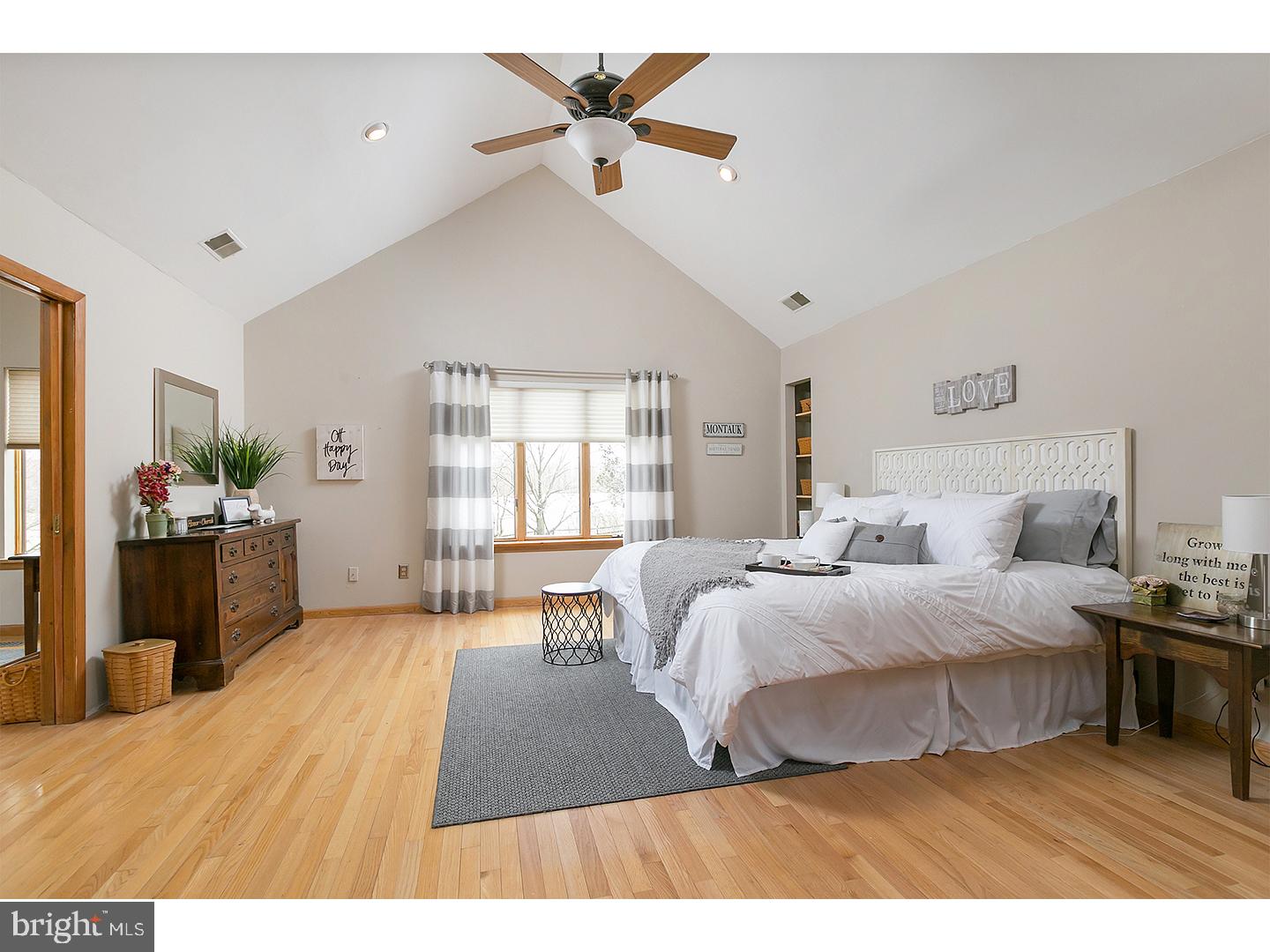 301 Pitman Road Sewell, NJ 08080 - Photo 21 of 33 Bedroom - Main