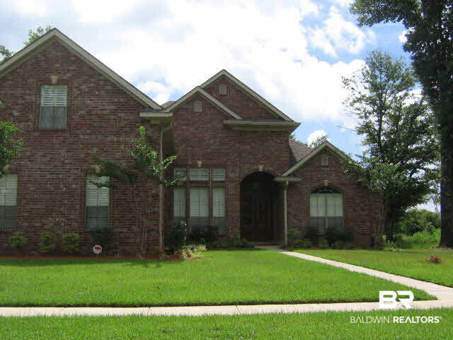 2205 Turtle Creek Lane Mobile, AL 36695 - Photo 1 of 1