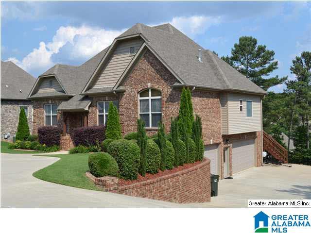 200 Wild Timber Parkway Pelham, AL 35124 - Photo 29 of 32