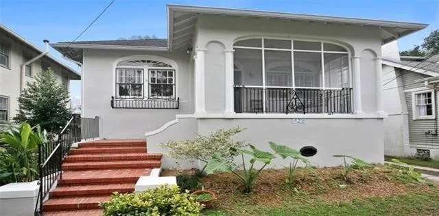 $7,700 | 1429-31 Pine Street, New Orleans, LA 70118